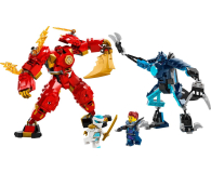 LEGO Ninjago 71808 Mech żywiołu ognia Kaia - 1202684 - zdjęcie 3